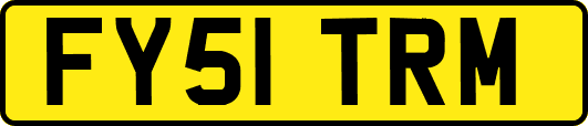 FY51TRM