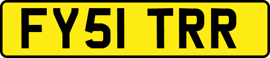 FY51TRR