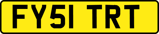 FY51TRT