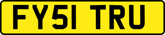 FY51TRU