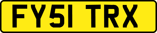 FY51TRX