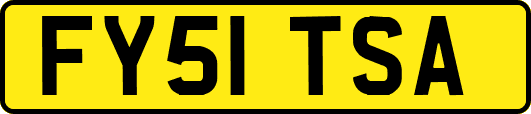 FY51TSA