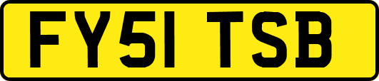 FY51TSB
