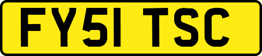 FY51TSC