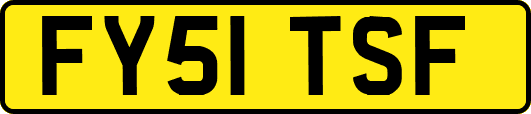 FY51TSF