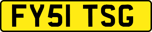 FY51TSG