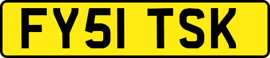 FY51TSK