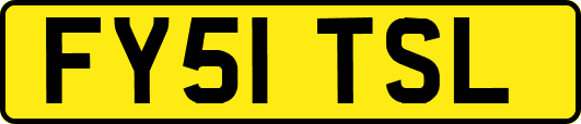 FY51TSL