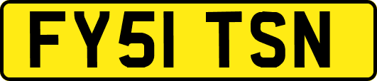FY51TSN