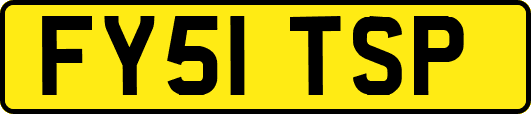 FY51TSP