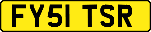 FY51TSR