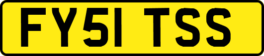 FY51TSS