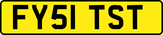 FY51TST