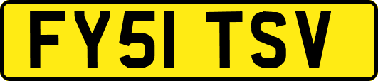 FY51TSV
