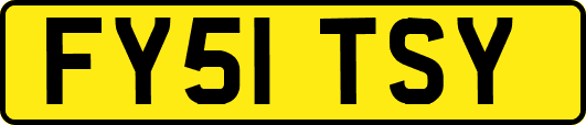 FY51TSY