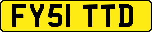 FY51TTD