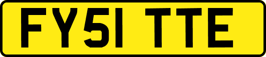 FY51TTE
