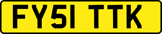 FY51TTK