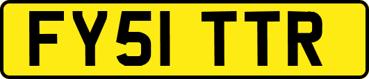 FY51TTR