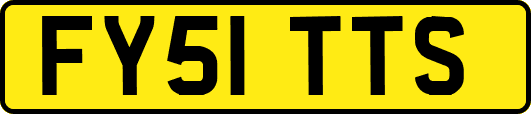 FY51TTS