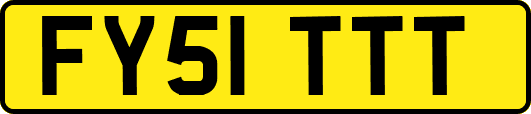 FY51TTT