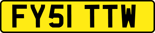 FY51TTW