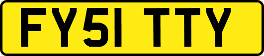 FY51TTY