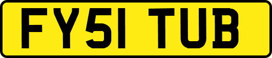 FY51TUB