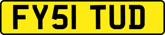 FY51TUD