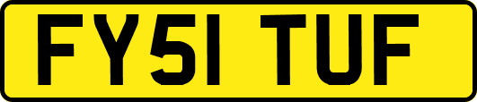 FY51TUF