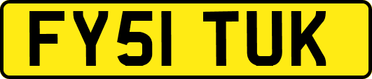 FY51TUK