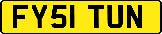 FY51TUN