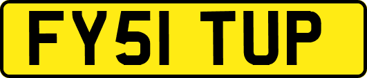 FY51TUP