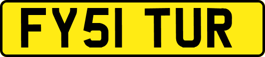 FY51TUR