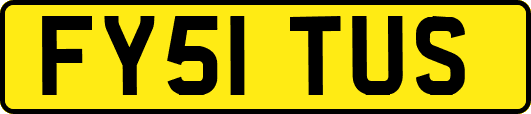 FY51TUS