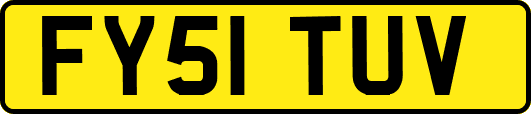 FY51TUV