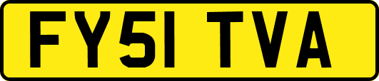 FY51TVA
