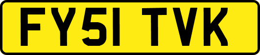 FY51TVK