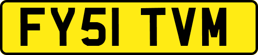 FY51TVM