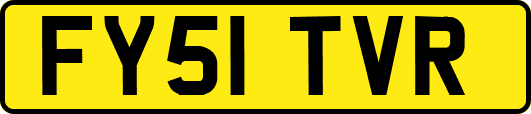 FY51TVR