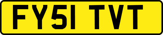 FY51TVT