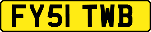 FY51TWB