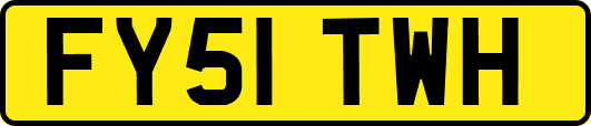 FY51TWH