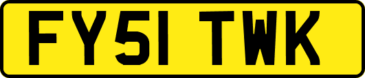 FY51TWK