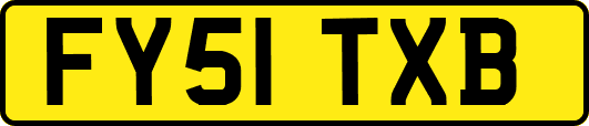 FY51TXB