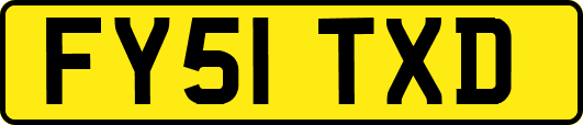 FY51TXD