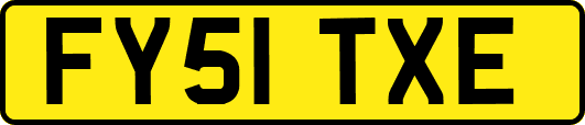FY51TXE