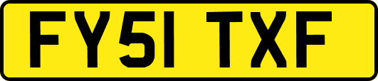 FY51TXF