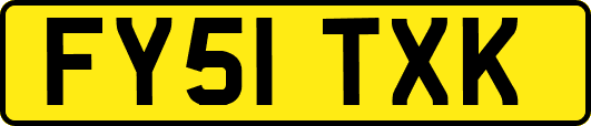 FY51TXK