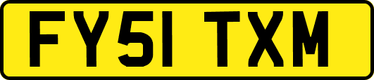 FY51TXM
